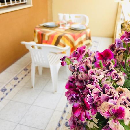 Holiday House Alghero Eksteriør bilde