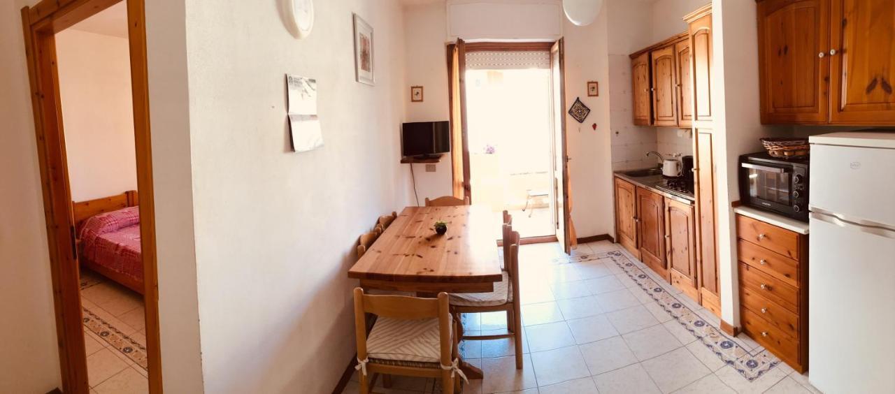 Holiday House Alghero Eksteriør bilde