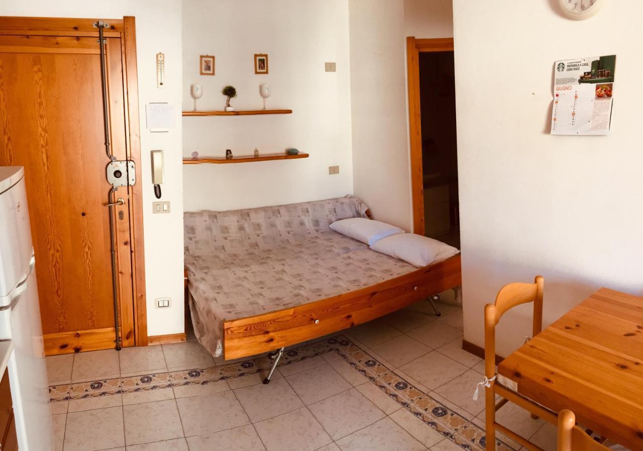 Holiday House Alghero Eksteriør bilde