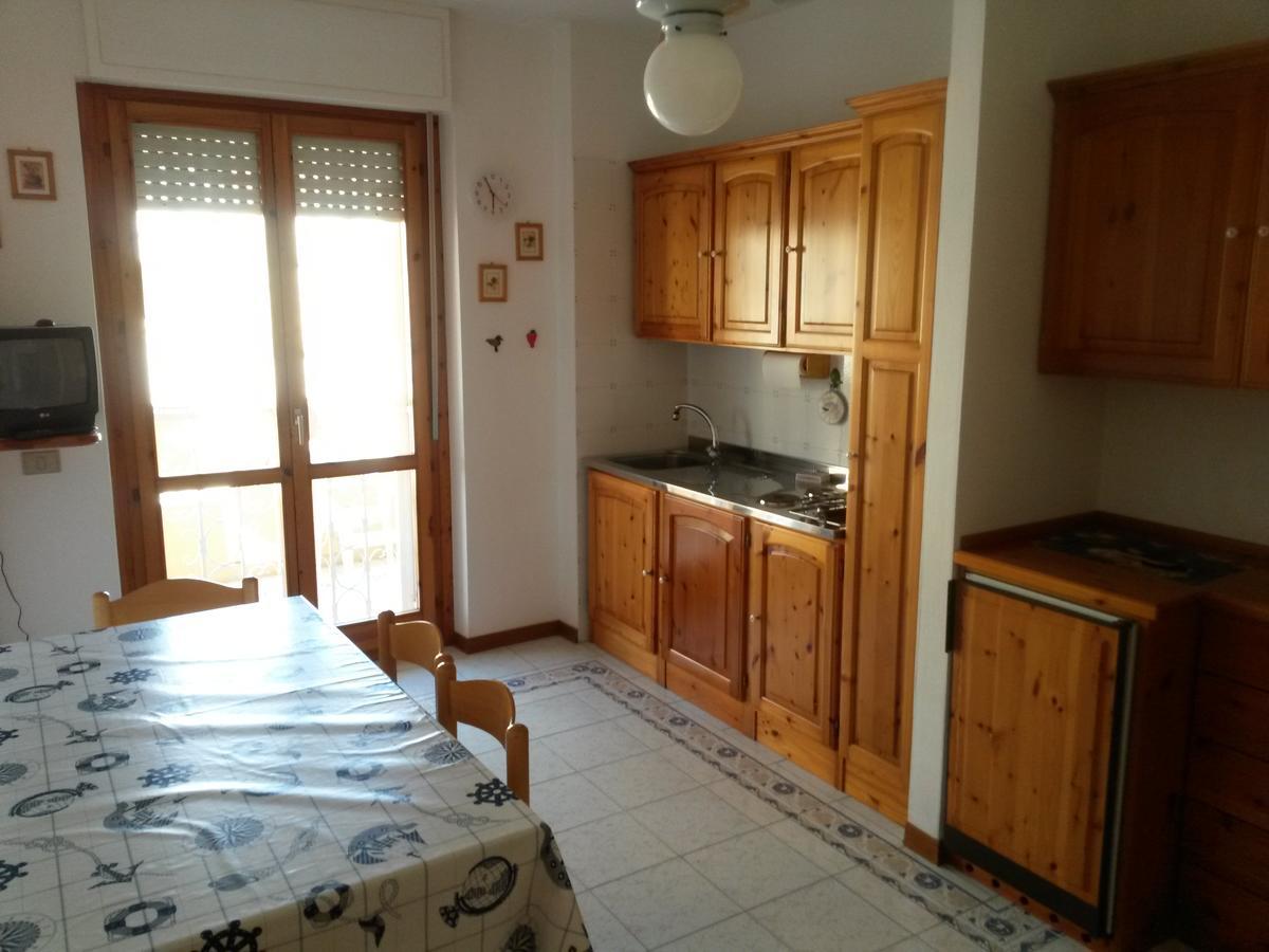 Holiday House Alghero Eksteriør bilde