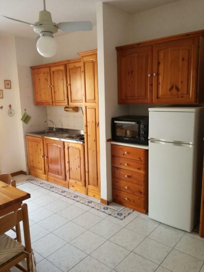 Holiday House Alghero Eksteriør bilde