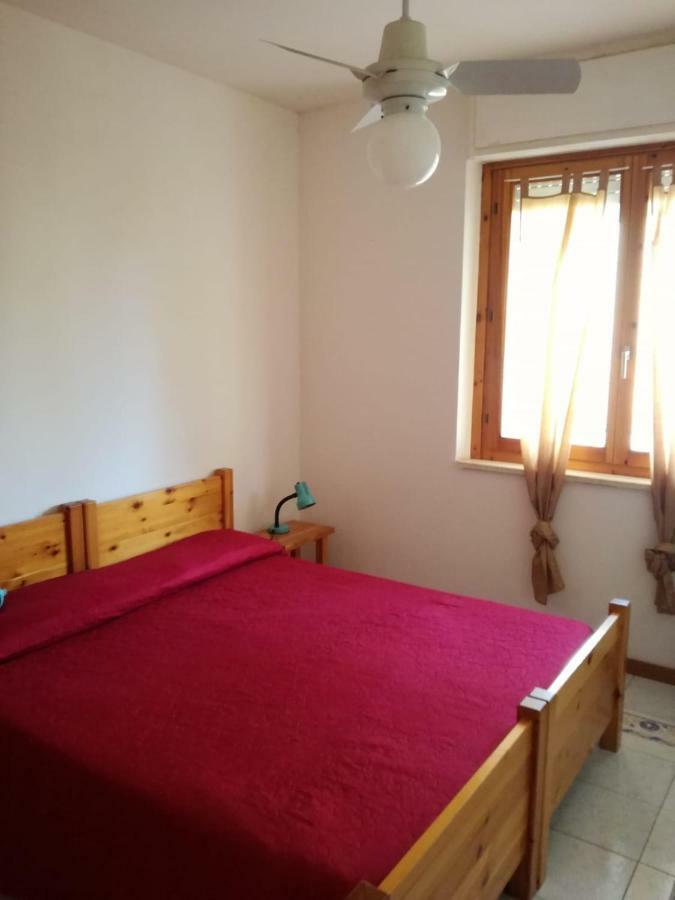Holiday House Alghero Eksteriør bilde