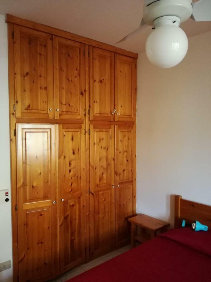 Holiday House Alghero Eksteriør bilde