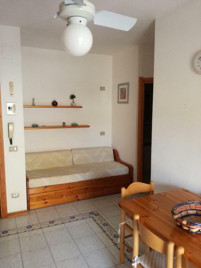 Holiday House Alghero Eksteriør bilde
